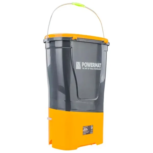 Semănătoare Powermat PM-SAK-20T Gray / 1 photo 1