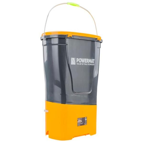Semănătoare Powermat PM-SAK-20T Gray / 1 photo 1