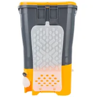 Semănătoare Powermat PM-SAK-20T Gray / 1 photo 2