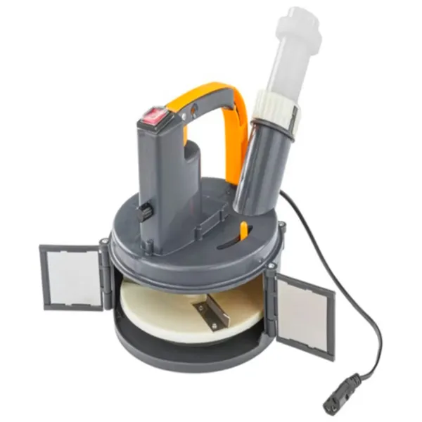 Semănătoare Powermat PM-SAK-20T Gray / 1 photo 4
