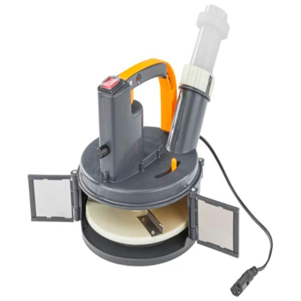 Semănătoare Powermat PM-SAK-20T Gray / 1 photo 4