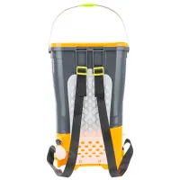 Semănătoare Powermat PM-SAK-20T Gray / 1 photo 5