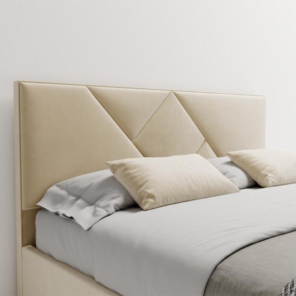 Pat My-Style my-Mira 160 x 200 cm / Placaj / Beige photo 4