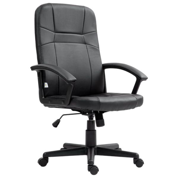 Fotoliu de birou Hola LEX Spumă/ Black  photo 1