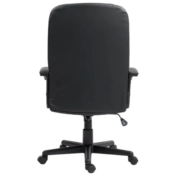 Fotoliu de birou Hola LEX Spumă/ Black  photo 3