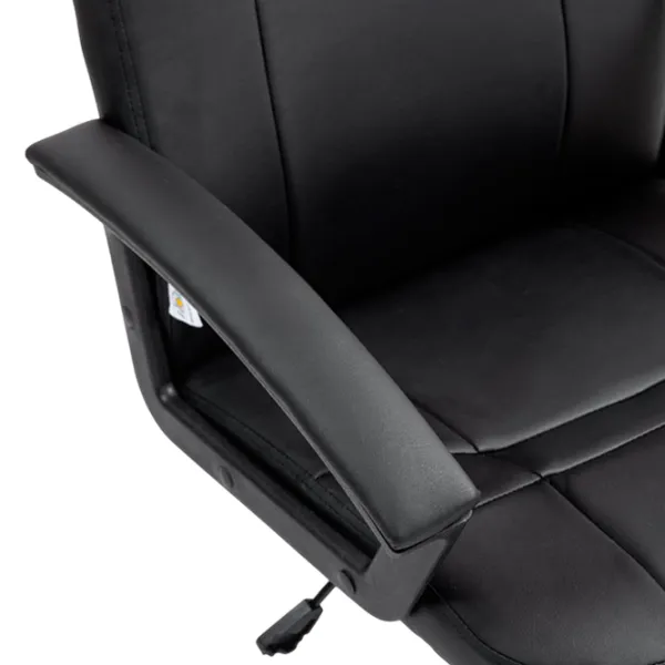 Fotoliu de birou Hola LEX Spumă/ Black  photo 4