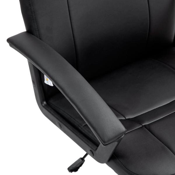 Fotoliu de birou Hola LEX Spumă/ Black  photo 4