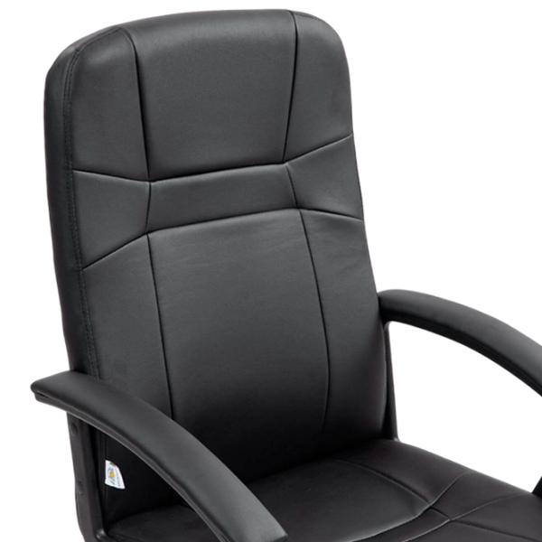 Fotoliu de birou Hola LEX Spumă/ Black  photo 6