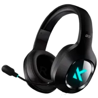 Наушники Mchose G9 Синий Черный Беспроводные/ Игровой