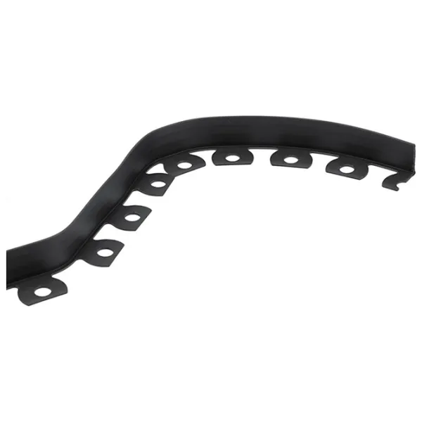 Bordură de grădină Flo FLO88710 Black / 1 photo 2