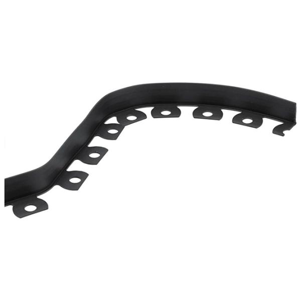 Bordură de grădină Flo FLO88710 Black / 1 photo 2