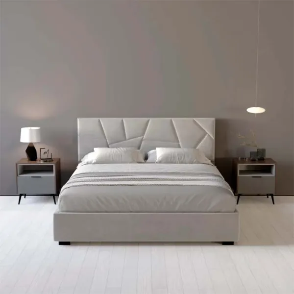 Pat My-Style my-Bella 160 x 200 cm / Placaj / Gray photo 6