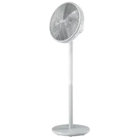 Ventilator Philips CX2550/00 50 W / Axial / White