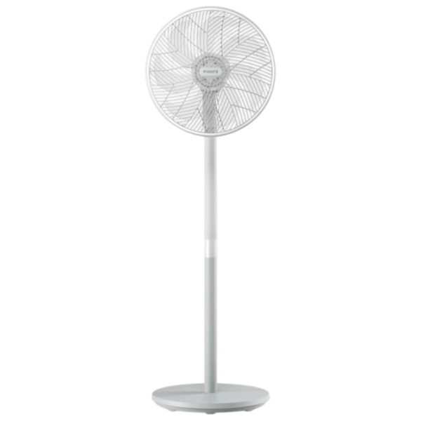 Вентилятор Philips CX2550/00 50 Вт / Осевой / Белый photo 2