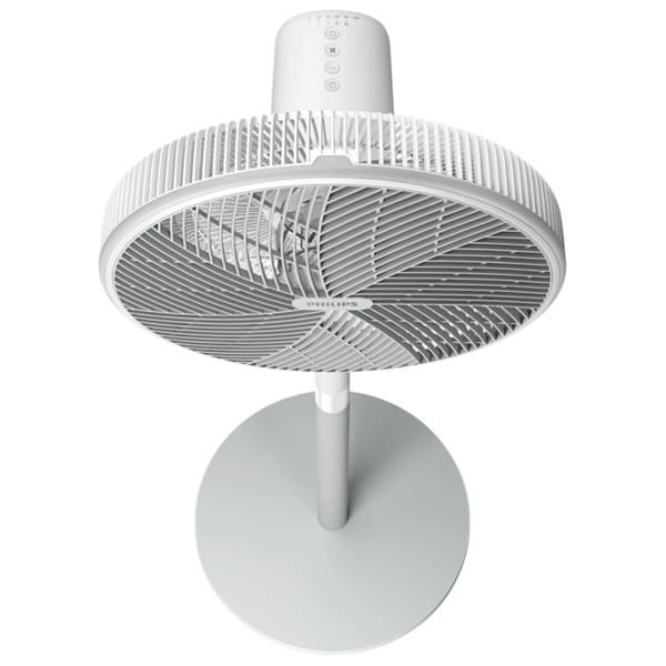 Вентилятор Philips CX2550/00 50 Вт / Осевой / Белый photo 3