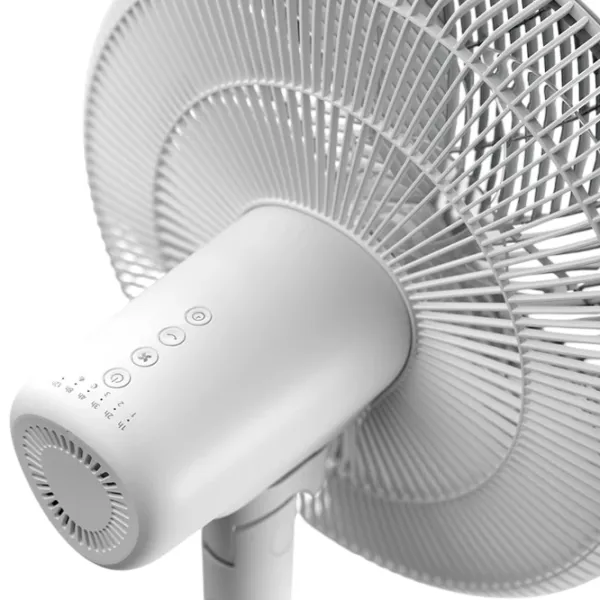 Вентилятор Philips CX2550/00 50 Вт / Осевой / Белый photo 4