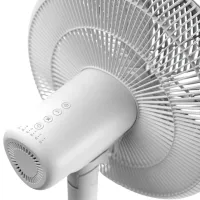 Вентилятор Philips CX2550/00 50 Вт / Осевой / Белый photo 4