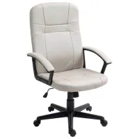 Офисное кресло Hola LEX Пена / Бежевый 