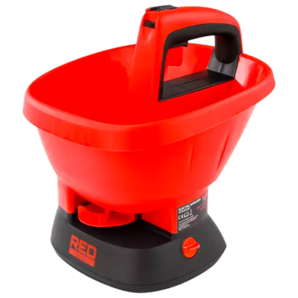 Semănătoare Red Technic RTSAK0097 Red / 1 photo 1