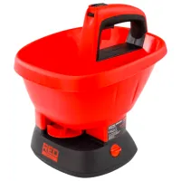 Semănătoare Red Technic RTSAK0097 Red / 1