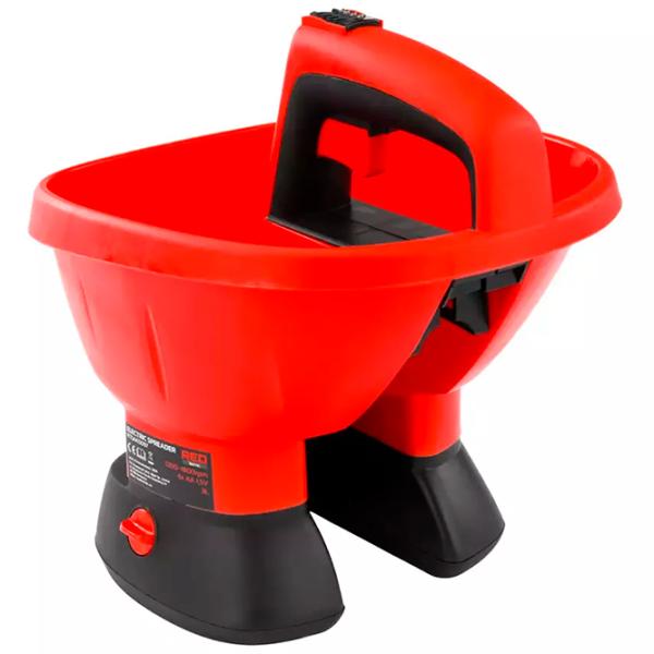 Semănătoare Red Technic RTSAK0097 Red / 1 photo 2