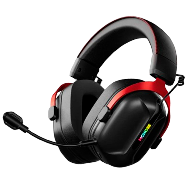 Căști Mchose S9 Pro Blue Black Fără fir/ Gaming photo 1 Căști Mchose S9 Pro Blue Black Fără fir/ Gaming photo 1