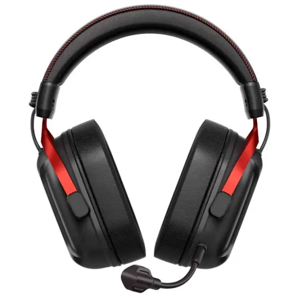 Căști Mchose S9 Pro Blue Black Fără fir/ Gaming photo 4 Căști Mchose S9 Pro Blue Black Fără fir/ Gaming photo 4