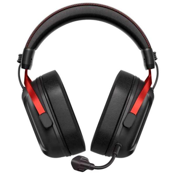 Căști Mchose S9 Pro Blue Black Fără fir/ Gaming photo 4 Căști Mchose S9 Pro Blue Black Fără fir/ Gaming photo 4