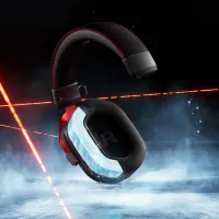 Căști Mchose S9 Pro Blue Black Fără fir/ Gaming photo 8