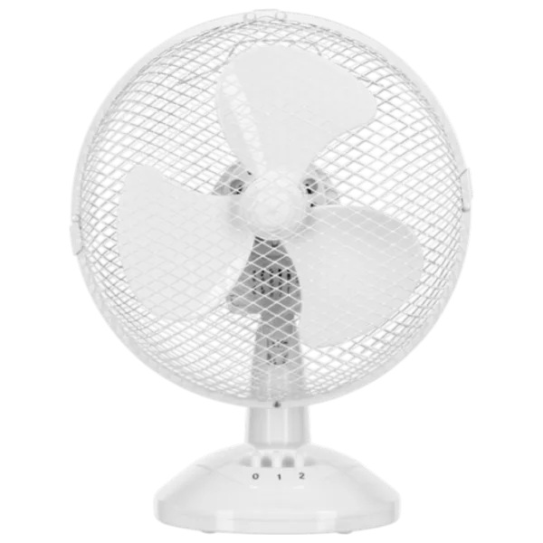 Ventilator Ozon FT-23A 30 W / Axial / White photo 1