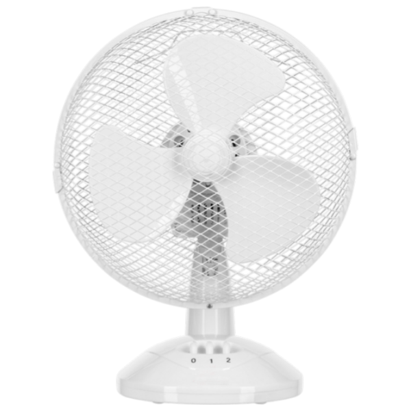 Ventilator Ozon FT-23A 30 W / Axial / White photo 1