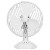 Вентилятор Ozon FT-23A 30 Вт / Осевой / Белый