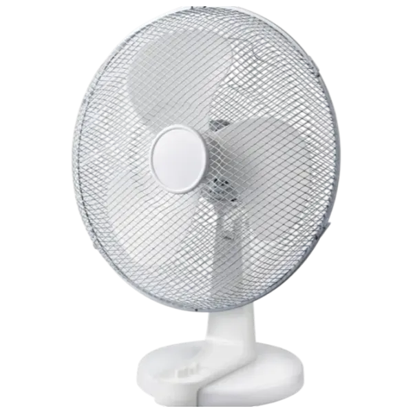 Ventilator Ozon FT-30A 40 W / Axial / White photo 1