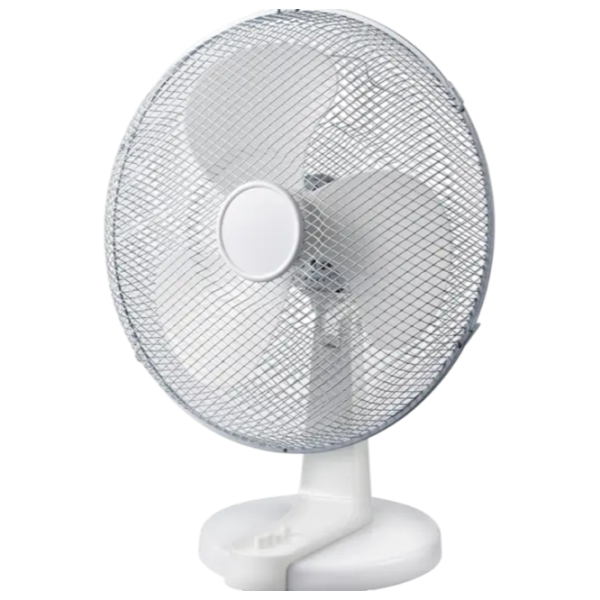 Ventilator Ozon FT-30A 40 W / Axial / White photo 1