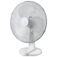 Вентилятор Ozon FT-30A 40 Вт / Осевой / Белый