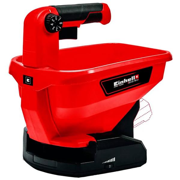 Semănătoare Einhell GE-US 18 Li Red / 1 photo 1