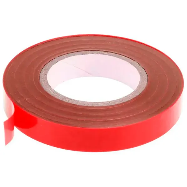 Bandă pentru aparate de legat Micul Fermier GF-0202 Red / 1 photo 1