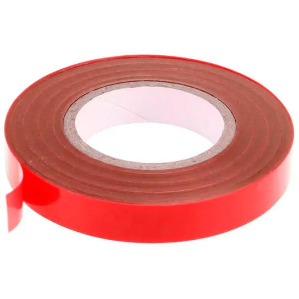 Bandă pentru aparate de legat Micul Fermier GF-0202 Red / 1 photo 1