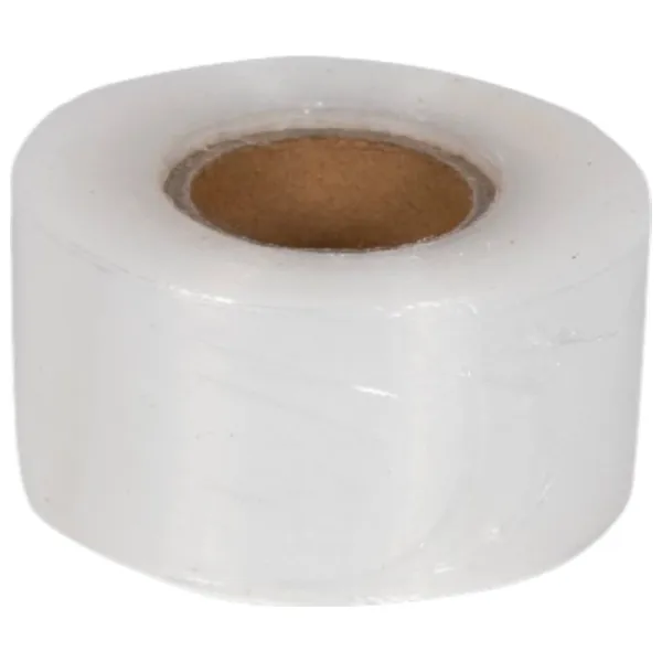 Bandă pentru altoit Micul Fermier GF-0680 Transparent / 1 photo 1
