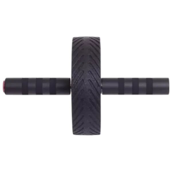 Roată pentru abdomen Arenasport 84007 Black photo 3