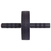 Roată pentru abdomen Arenasport 84007 Black photo 3