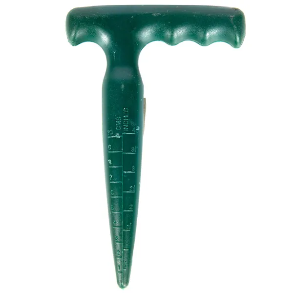 Plantator Micul Fermier GF-0620 Green / 1 photo 1