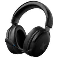 Наушники Mchose V9 Pro Серый Черный Беспроводные/ Игровой