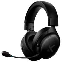 Наушники Mchose V9 Pro Серый Черный Беспроводные/ Игровой photo 2