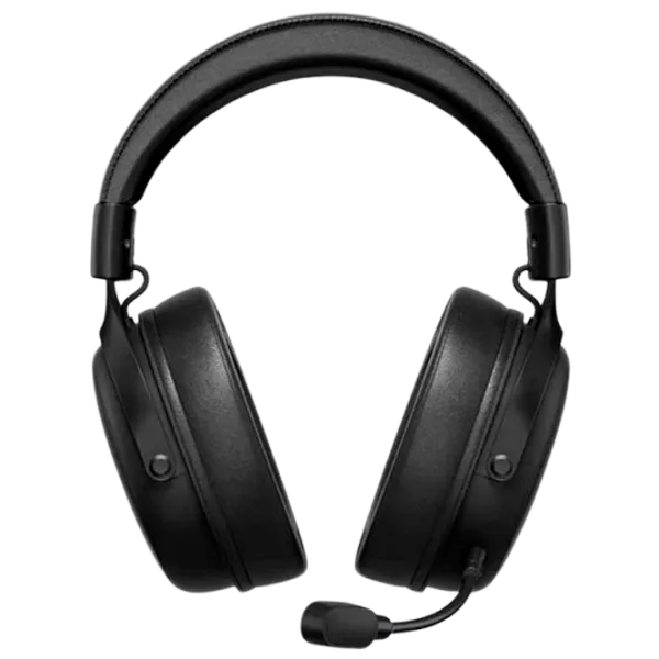 Căști Mchose V9 Pro Gray Black Fără fir/ Gaming photo 3 Căști Mchose V9 Pro Gray Black Fără fir/ Gaming photo 3