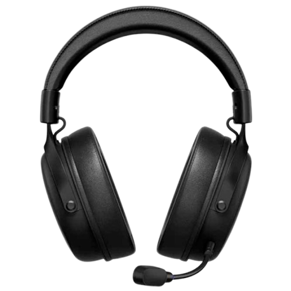 Căști Mchose V9 Pro Gray Black Fără fir/ Gaming photo 3 Căști Mchose V9 Pro Gray Black Fără fir/ Gaming photo 3