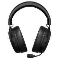 Наушники Mchose V9 Pro Серый Черный Беспроводные/ Игровой photo 3