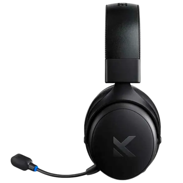 Căști Mchose V9 Pro Gray Black Fără fir/ Gaming photo 6 Căști Mchose V9 Pro Gray Black Fără fir/ Gaming photo 6