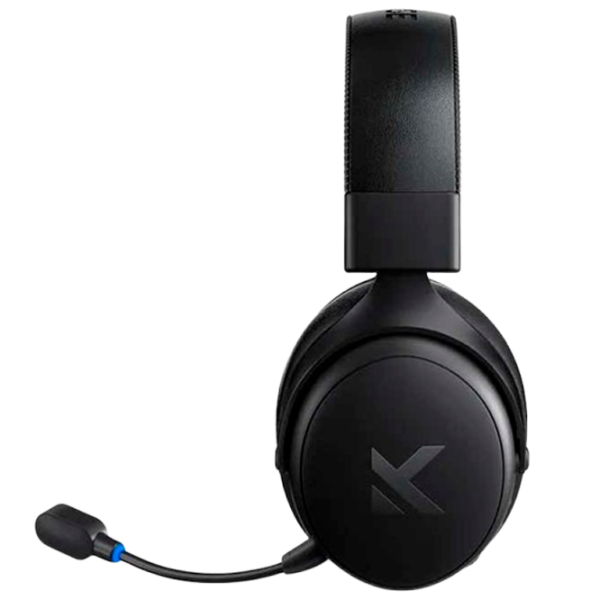 Căști Mchose V9 Pro Gray Black Fără fir/ Gaming photo 6 Căști Mchose V9 Pro Gray Black Fără fir/ Gaming photo 6
