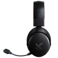 Наушники Mchose V9 Pro Серый Черный Беспроводные/ Игровой photo 6